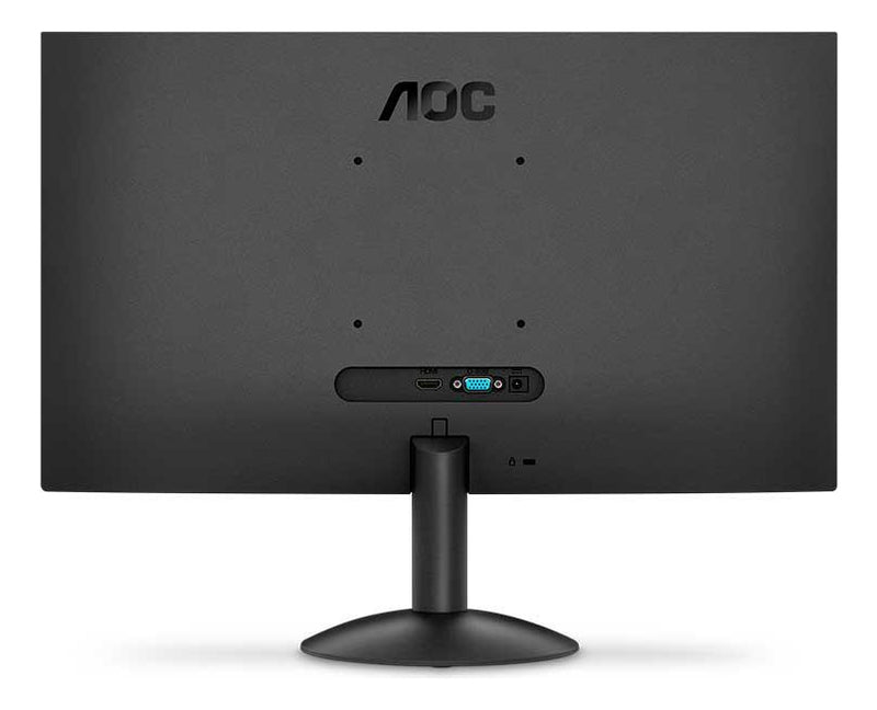 Monitor 21,5 Aoc Led 22b30hm2 Gaming Widescreen Va Vga Hdmi