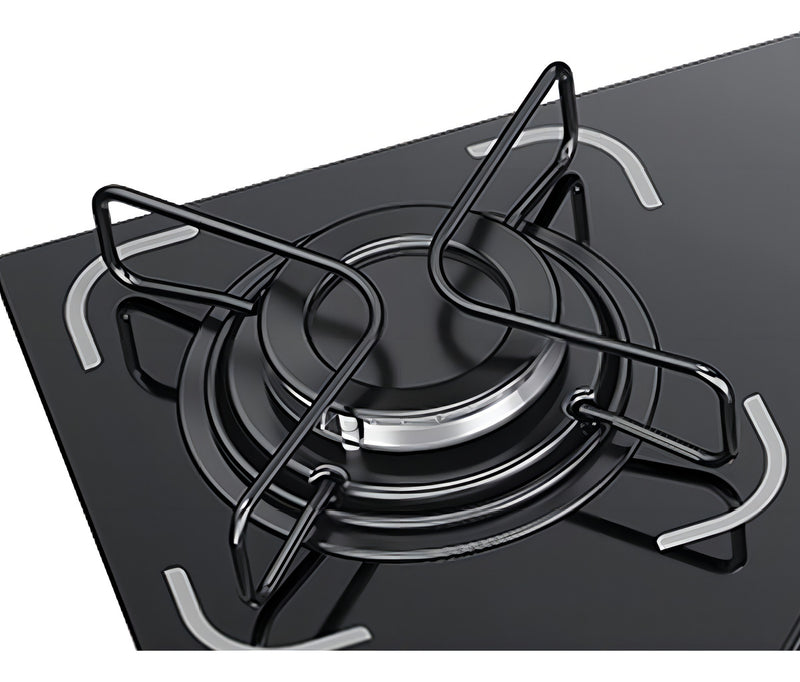 Cooktop Itatiaia Essencial 4 Bocas Preto 127V/220V