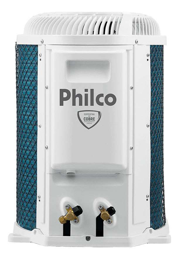 Ar Condicionado Split Inverter Philco 12000 Btus Frio 220v