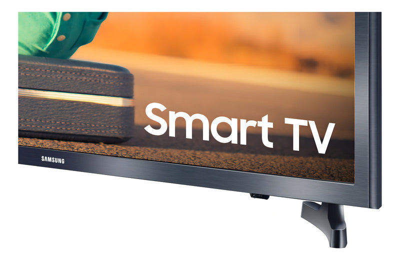 Smart Tv Samsung LS32BETBLGGXZD 32" HD Led