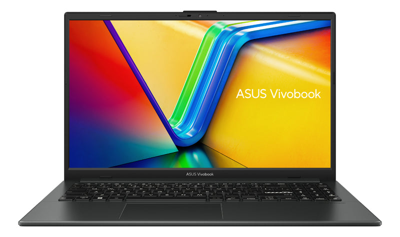 Notebook ASUS VivoBook Go 15 AMD Ryzen 5 7520U 8GB 512GB SSD KeepOS Tela 15,6" FHD Mixed Black - E1504FA-NJ732