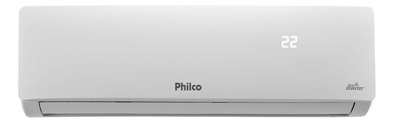 Ar Condicionado Split Inverter Philco 12000 Btus Frio 220v