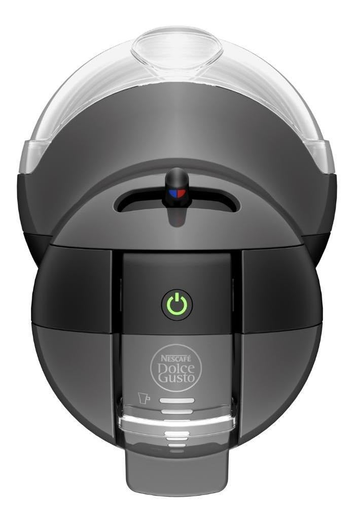 Cafeteira portátil Nescafé Dolce Gusto Arno Mini Me automática preta para cápsulas monodose 220V