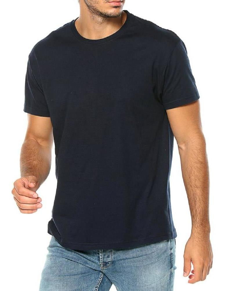 Kit 6 Camiseta Masculina Algodão Confort By Zaroc