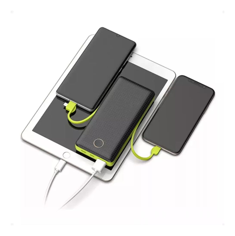 Power Bank PN-959 Lightning Preto