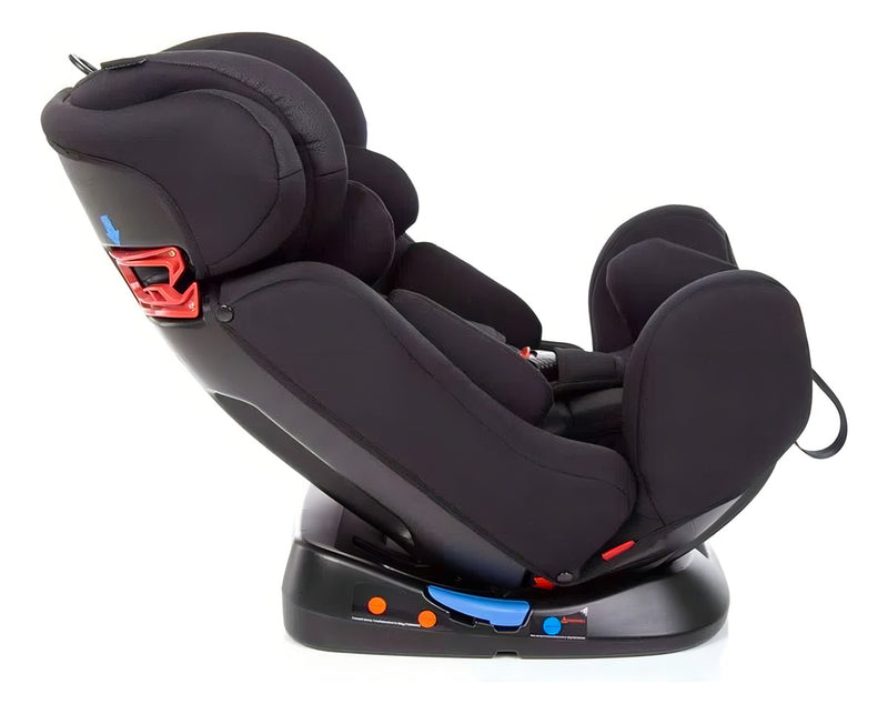 Cadeira de carro infantil legacy 0 até 36kg preto Voyage