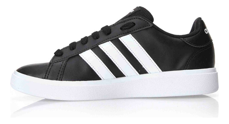 Tênis Feminino Grand Court Base 2.0 adidas