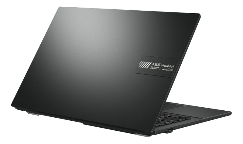 Notebook ASUS VivoBook Go 15 AMD Ryzen 5 7520U 8GB 512GB SSD KeepOS Tela 15,6" FHD Mixed Black - E1504FA-NJ732