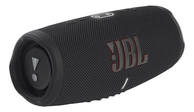 JBL Charge 5 Caixa de Som Bluetooth 40W Preto Bivolt