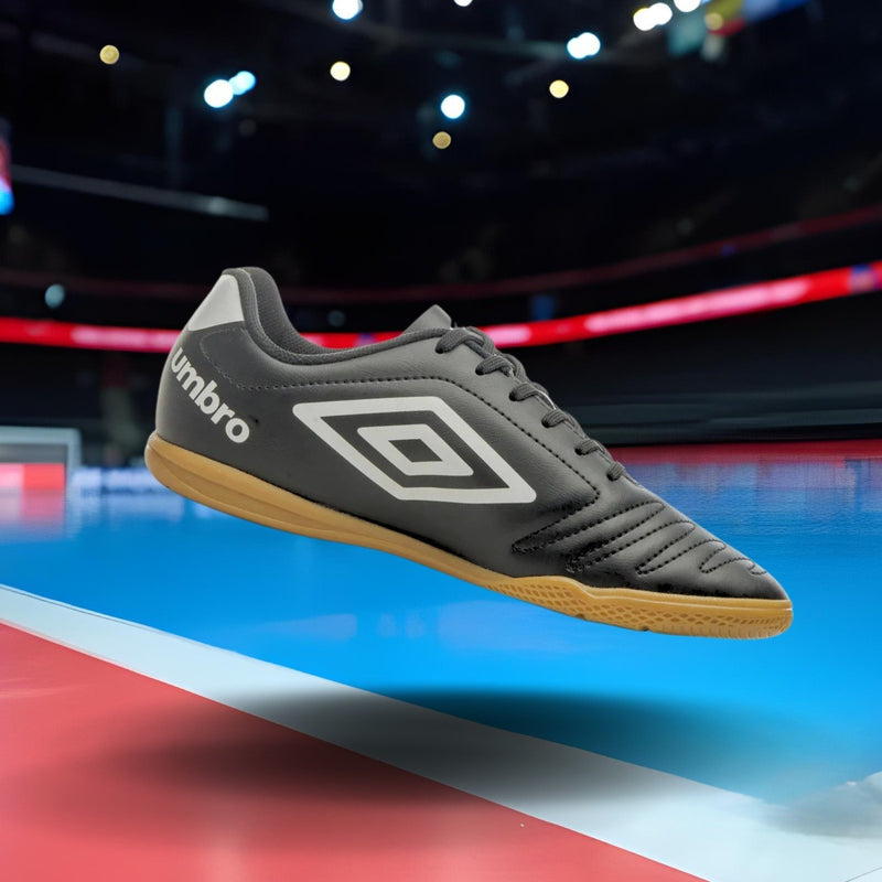 Chuteira De Futsal Umbro Class Tênis Salão