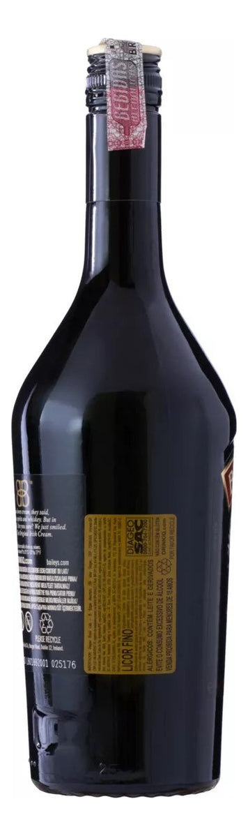 Licor Baileys 750ml