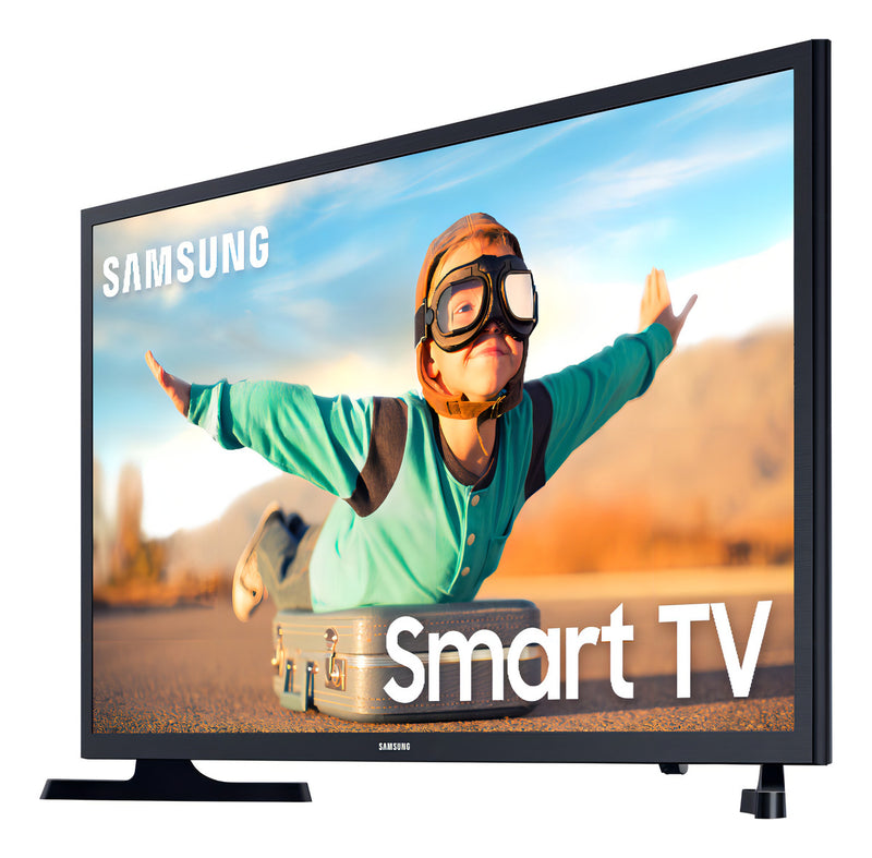 Smart Tv Samsung LS32BETBLGGXZD 32" HD Led