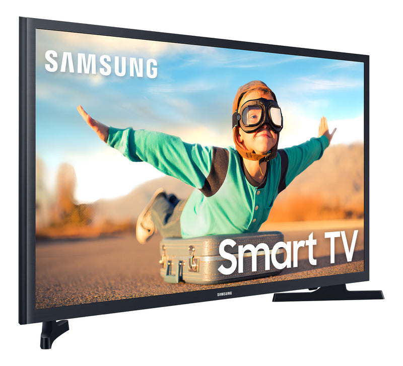 Smart Tv Samsung LS32BETBLGGXZD 32" HD Led