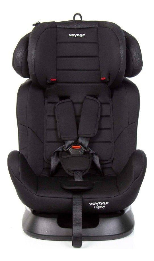 Cadeira de carro infantil legacy 0 até 36kg preto Voyage