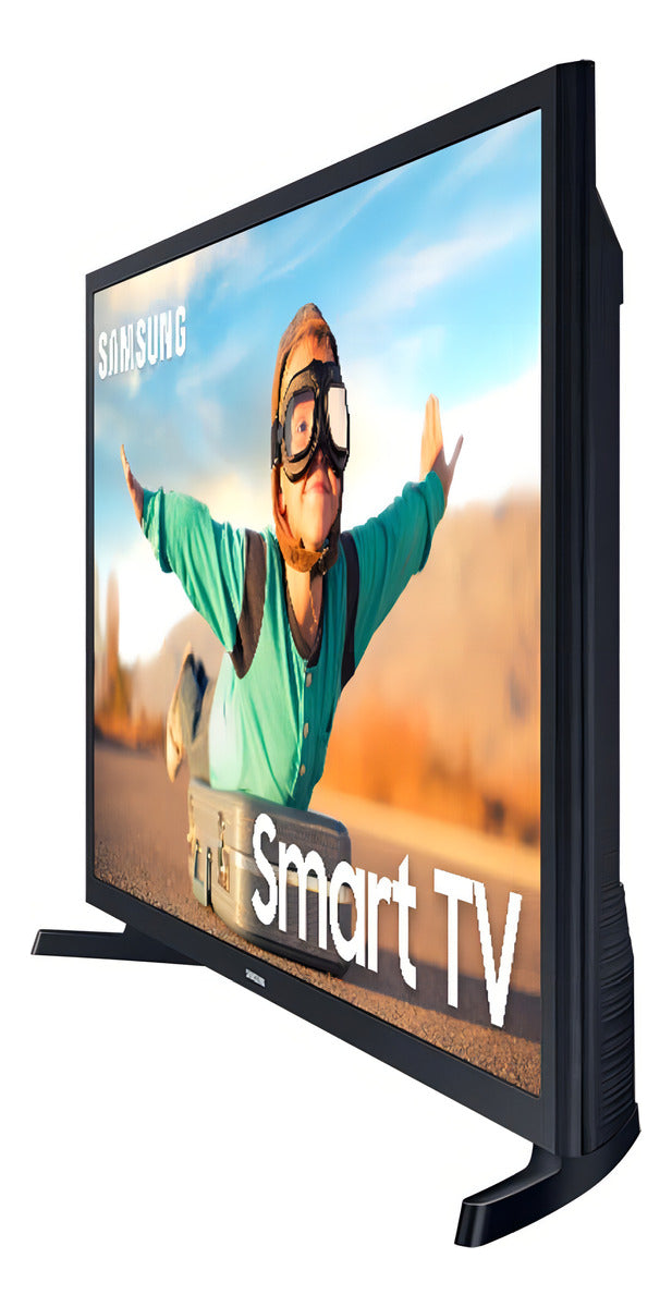 Smart TV Samsung BET-B HD 32" Bivolt