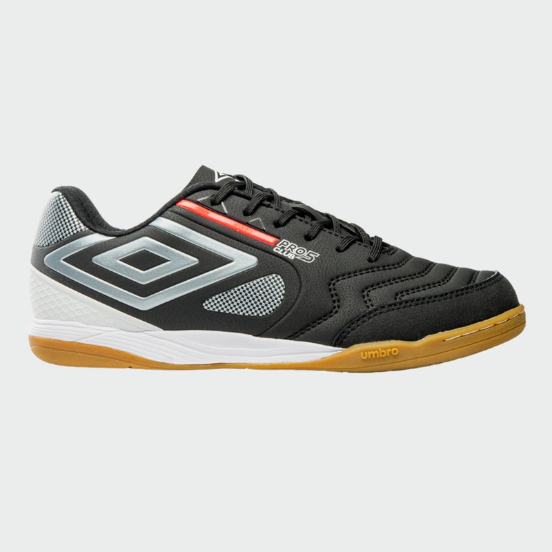 Chuteira Futsal Masculina Pro 5 Bump Club  Umbro Original