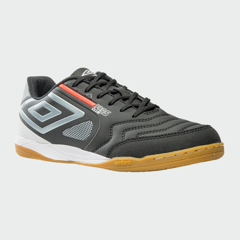 Chuteira Futsal Masculina Pro 5 Bump Club  Umbro Original