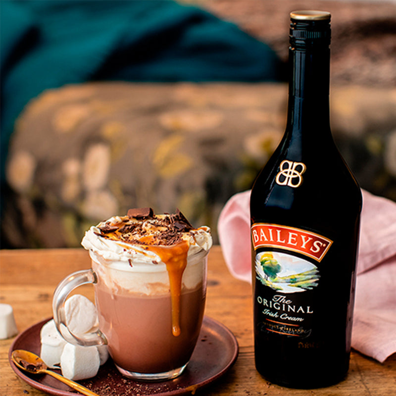 Licor Baileys 750ml