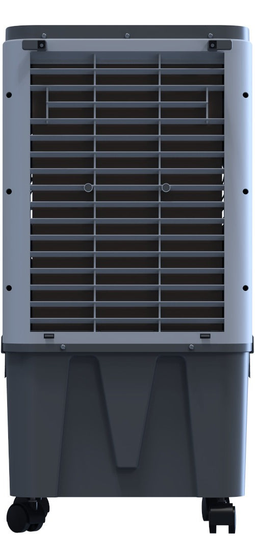 Climatizador Ar Frio Portátil Evaporativo 16 Litros Umidificador Ventisol CLIN 16 BR/CZ 220V