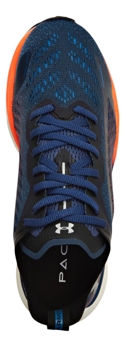 Tênis Esportivo Masculino Charged Pacer Under Armour *oferta