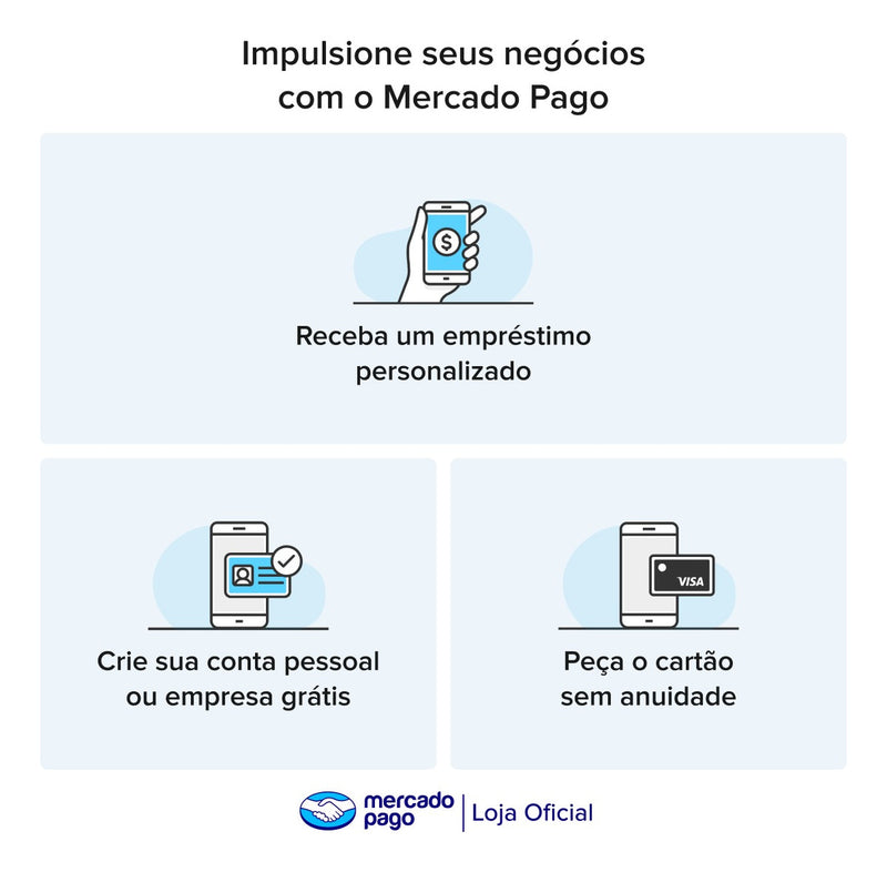 Mercado Pago: Point Pro2 - A Maquininha De Cartão + Completa