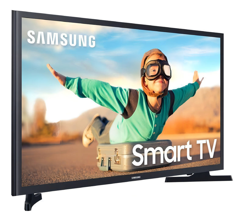 Smart TV Samsung BET-B HD 32" Bivolt