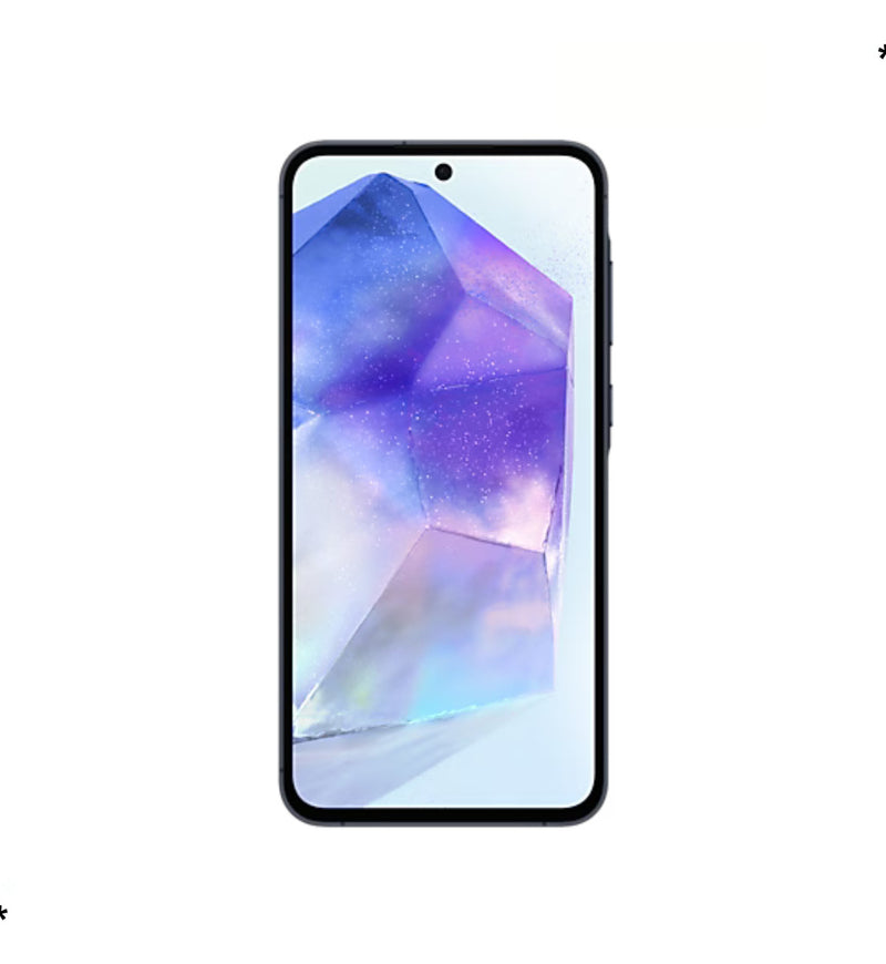 Samsung Galaxy A55 5g Dual Sim 128 Gb Azul-escuro 8 Gb Ram