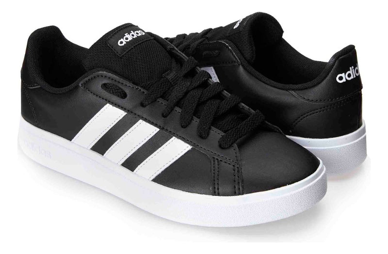 Tênis Feminino Grand Court Base 2.0 adidas