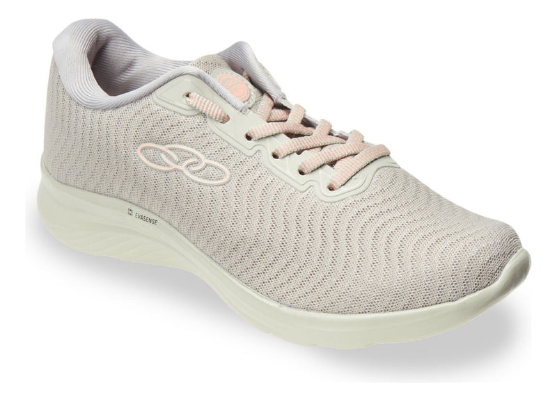 Tênis Feminino P/ Treinos Atmos Evasense Olympikus *oferta*