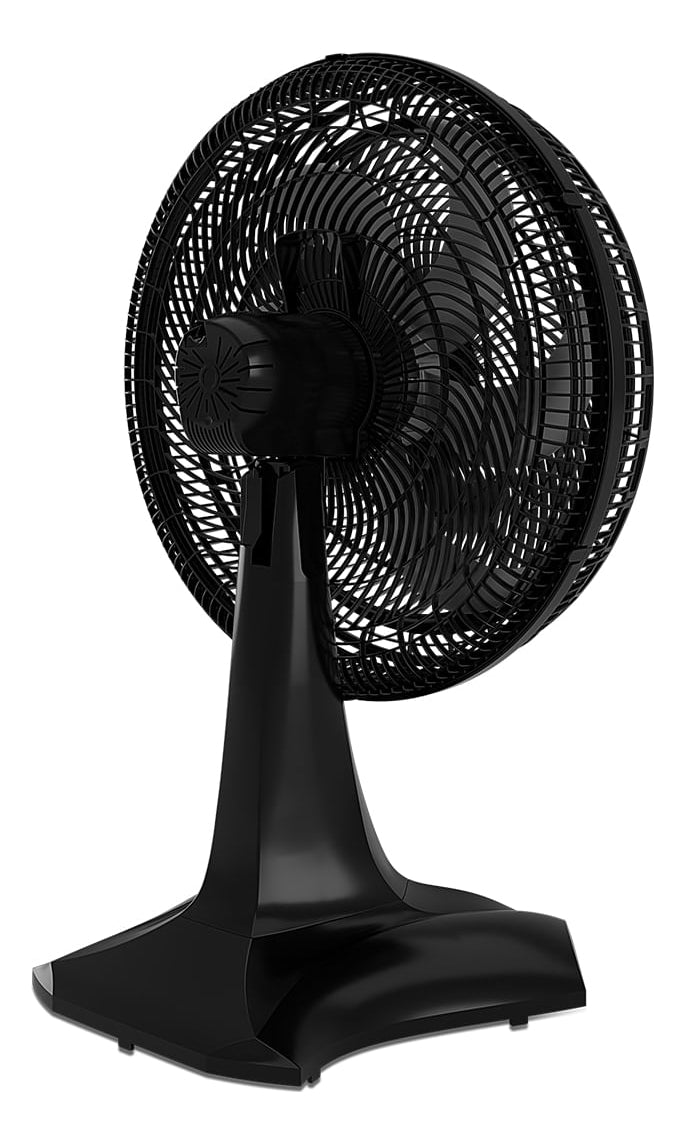 Ventilador De Mesa Britânia Maxx Force 30cm