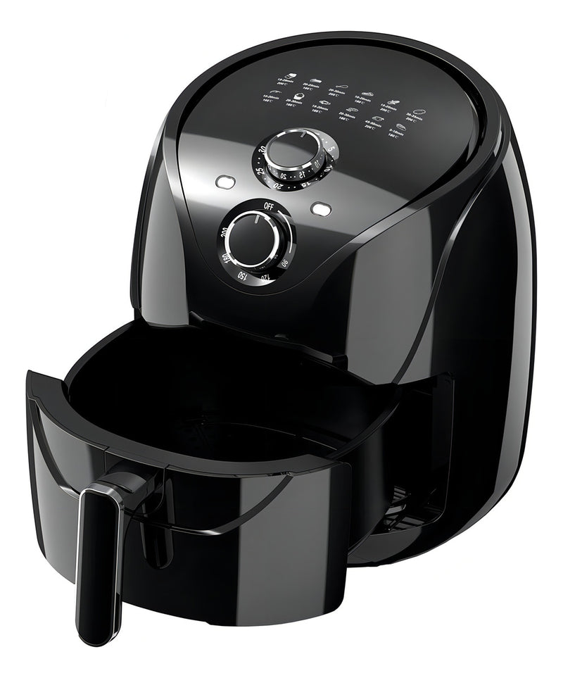 Lenoxx Master Fryer 5L Fritadeira S/ Óleo Pfr913 220v Cor Preto